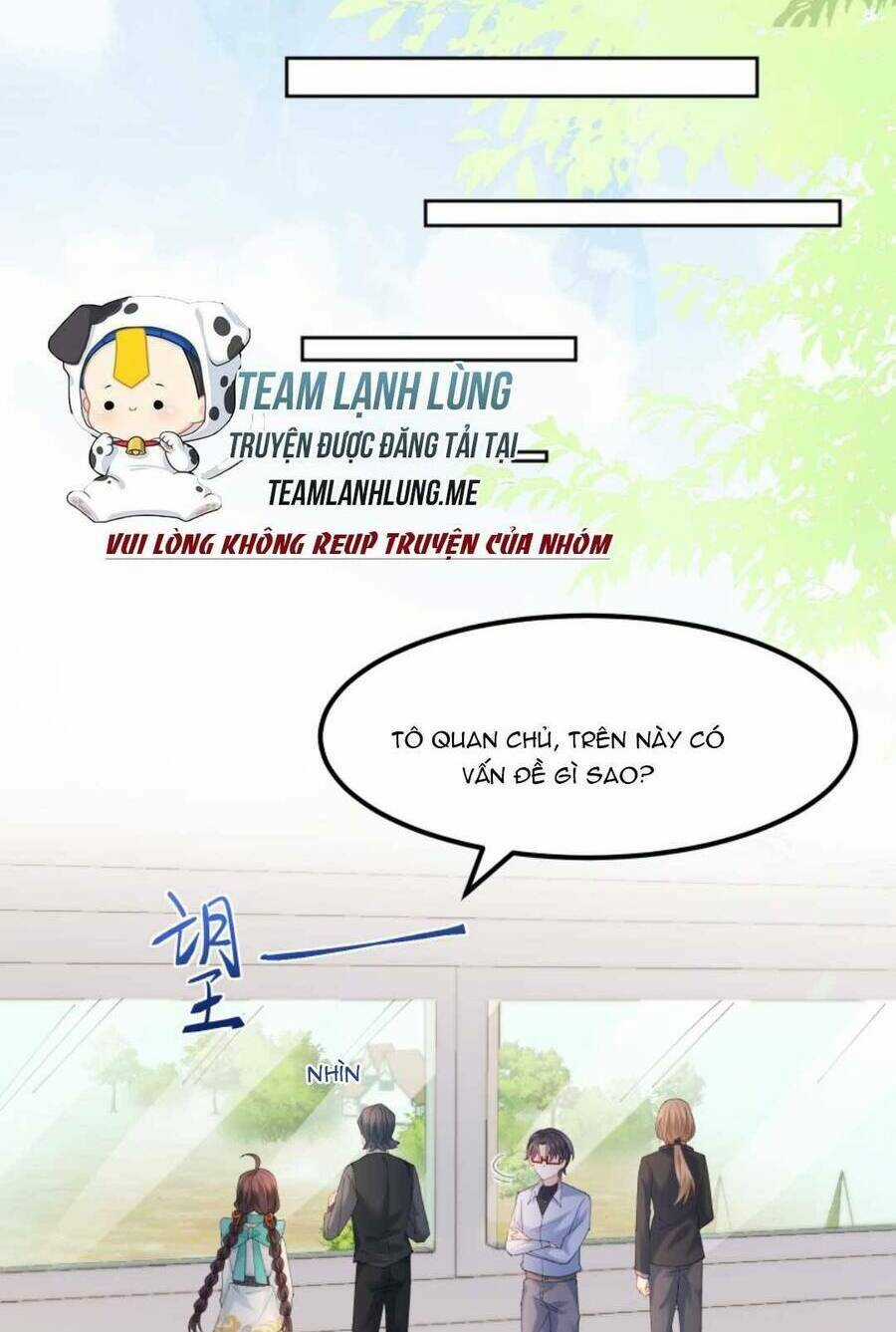 Đại Lão Huyền Học Xuống Núi Khuấy Động Cả Thế Giới Chapter 164 trang 10