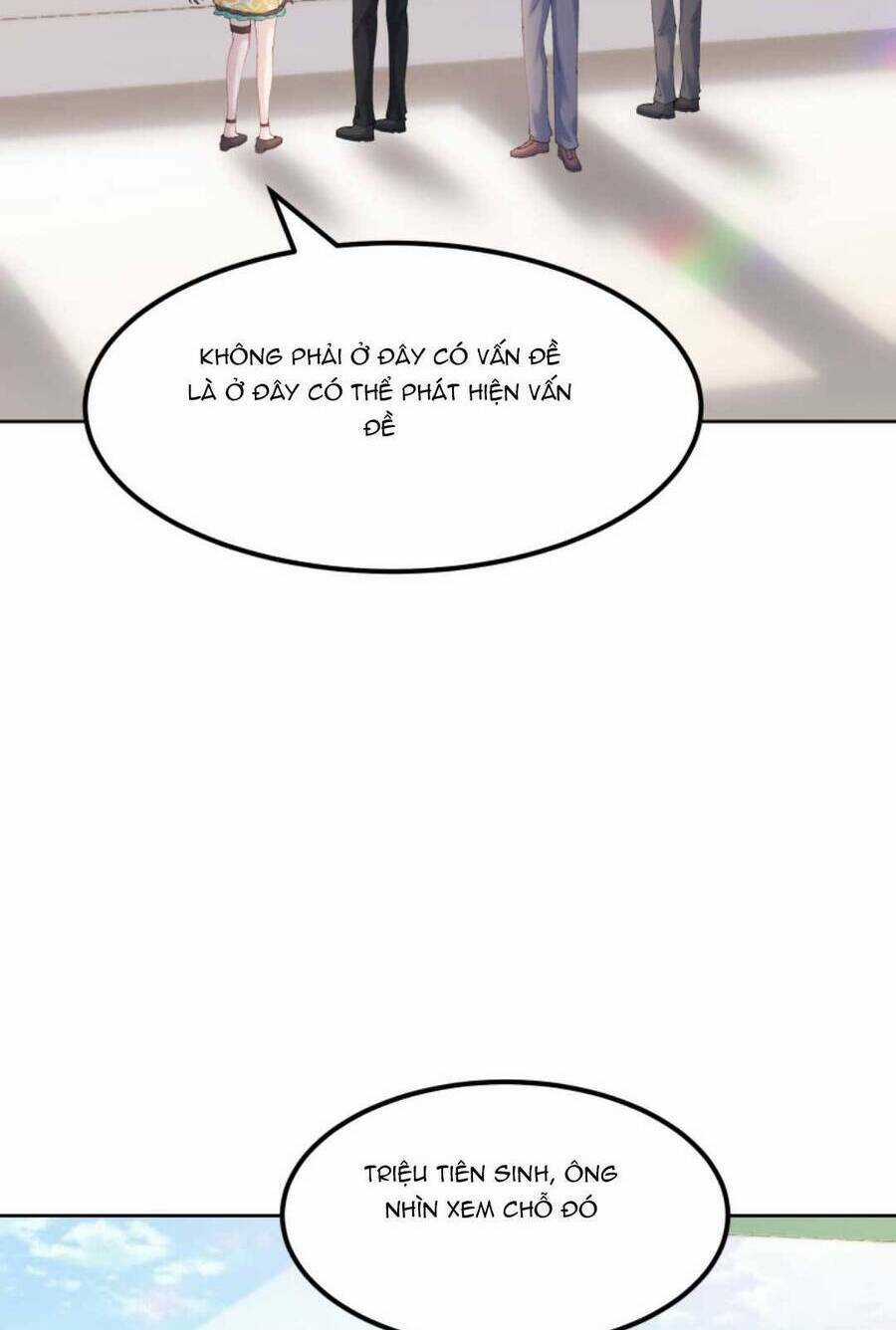 Đại Lão Huyền Học Xuống Núi Khuấy Động Cả Thế Giới Chapter 164 trang 11