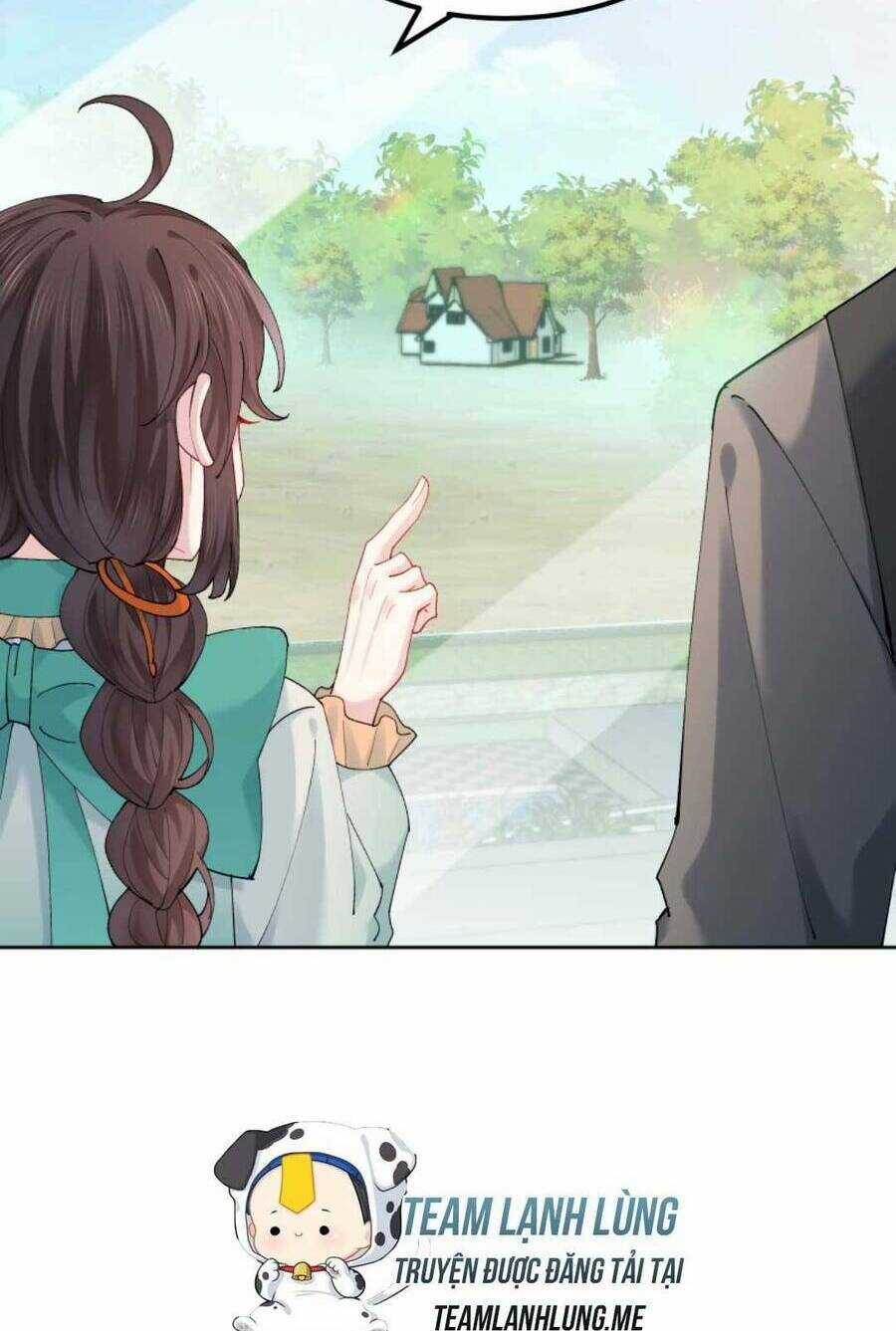 Đại Lão Huyền Học Xuống Núi Khuấy Động Cả Thế Giới Chapter 164 trang 12