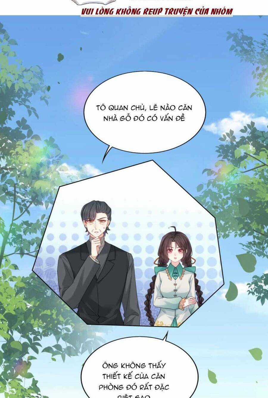 Đại Lão Huyền Học Xuống Núi Khuấy Động Cả Thế Giới Chapter 164 trang 13