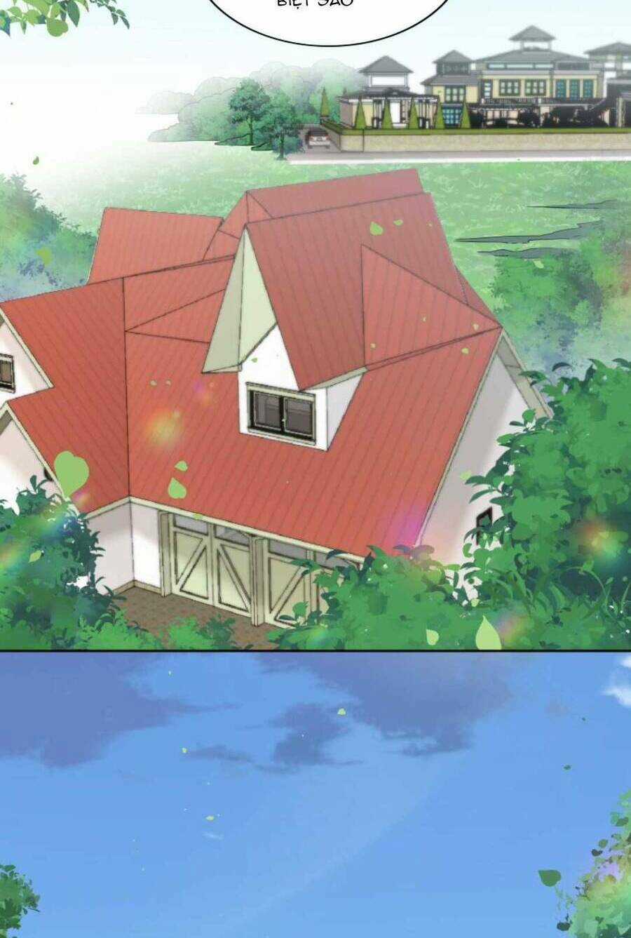 Đại Lão Huyền Học Xuống Núi Khuấy Động Cả Thế Giới Chapter 164 trang 14