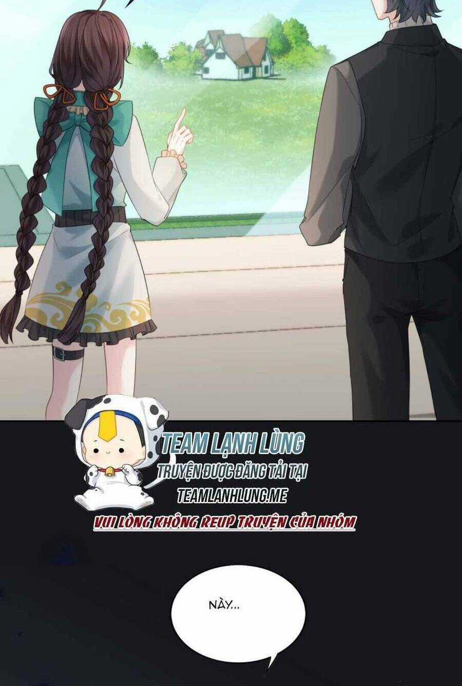 Đại Lão Huyền Học Xuống Núi Khuấy Động Cả Thế Giới Chapter 164 trang 18