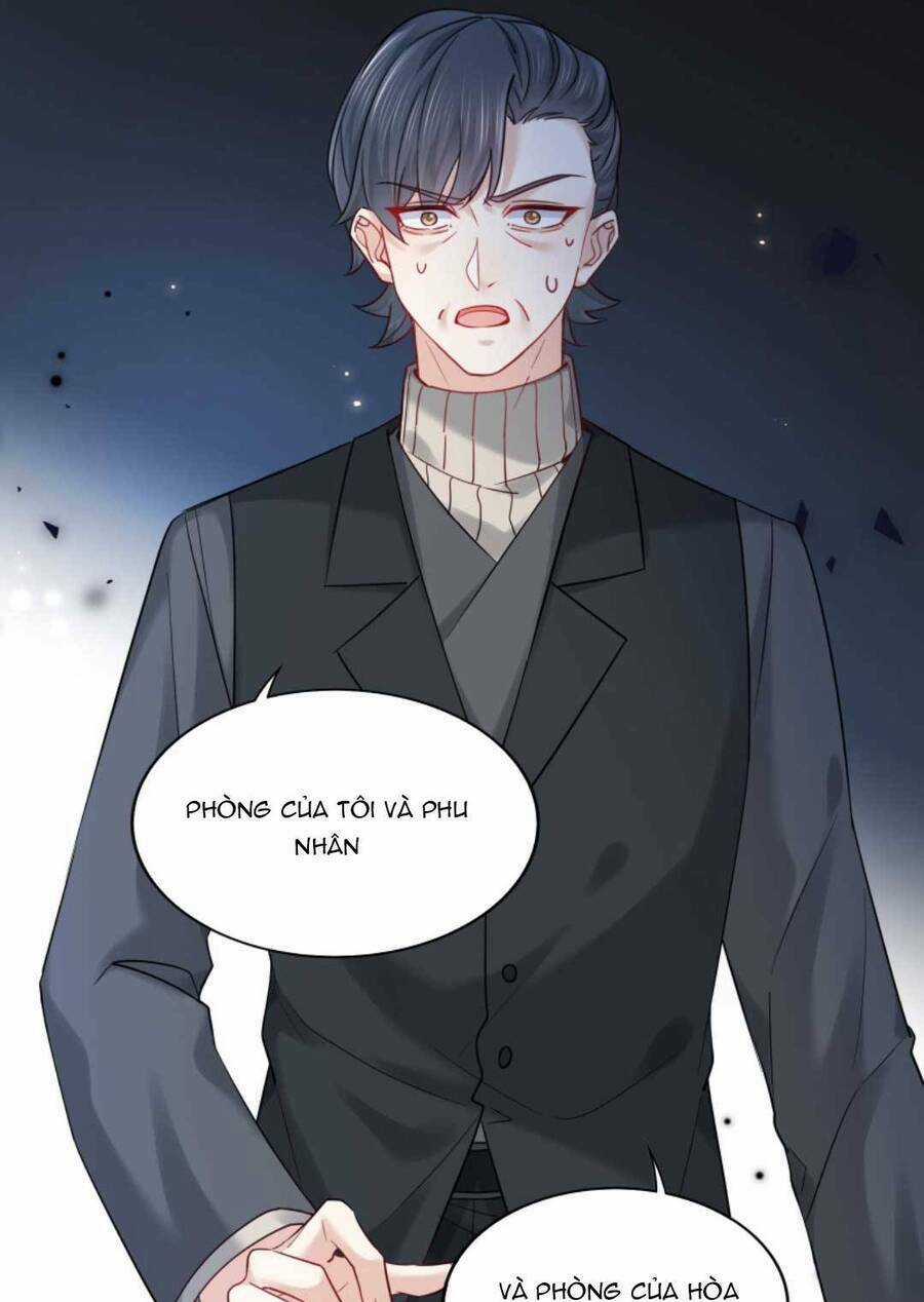 Đại Lão Huyền Học Xuống Núi Khuấy Động Cả Thế Giới Chapter 164 trang 19