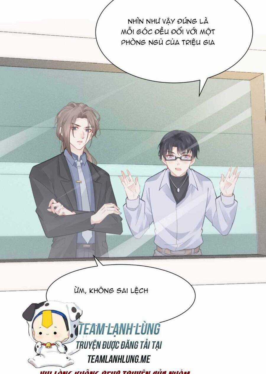 Đại Lão Huyền Học Xuống Núi Khuấy Động Cả Thế Giới Chapter 164 trang 21