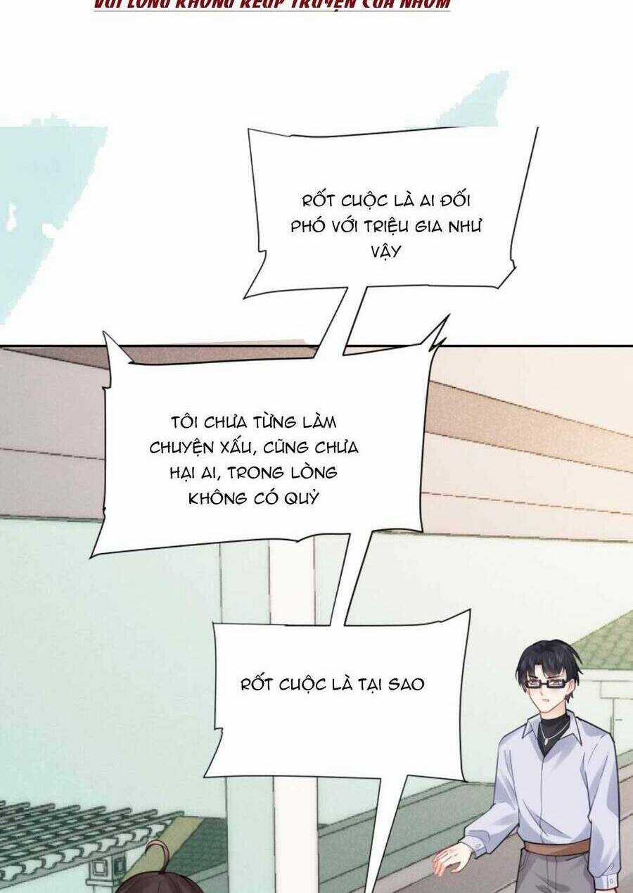 Đại Lão Huyền Học Xuống Núi Khuấy Động Cả Thế Giới Chapter 164 trang 22