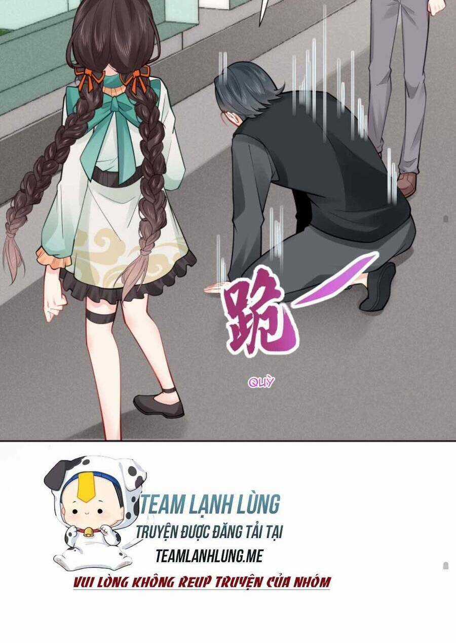 Đại Lão Huyền Học Xuống Núi Khuấy Động Cả Thế Giới Chapter 164 trang 23