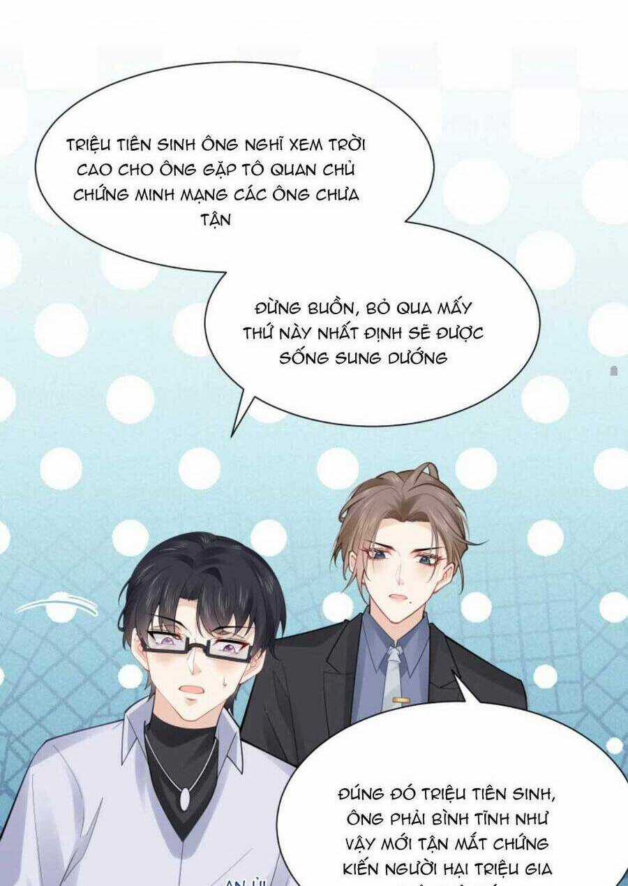 Đại Lão Huyền Học Xuống Núi Khuấy Động Cả Thế Giới Chapter 164 trang 24