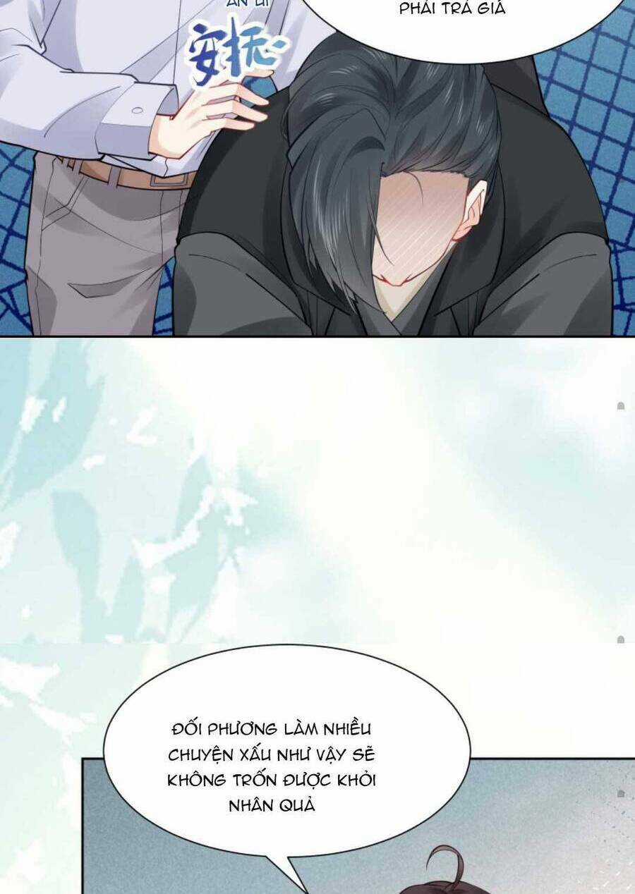 Đại Lão Huyền Học Xuống Núi Khuấy Động Cả Thế Giới Chapter 164 trang 25