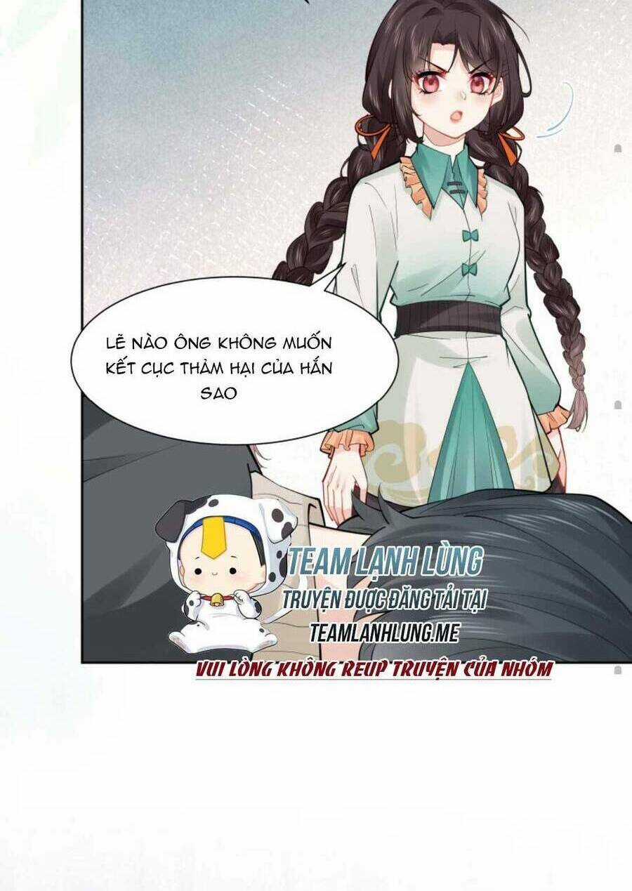 Đại Lão Huyền Học Xuống Núi Khuấy Động Cả Thế Giới Chapter 164 trang 26