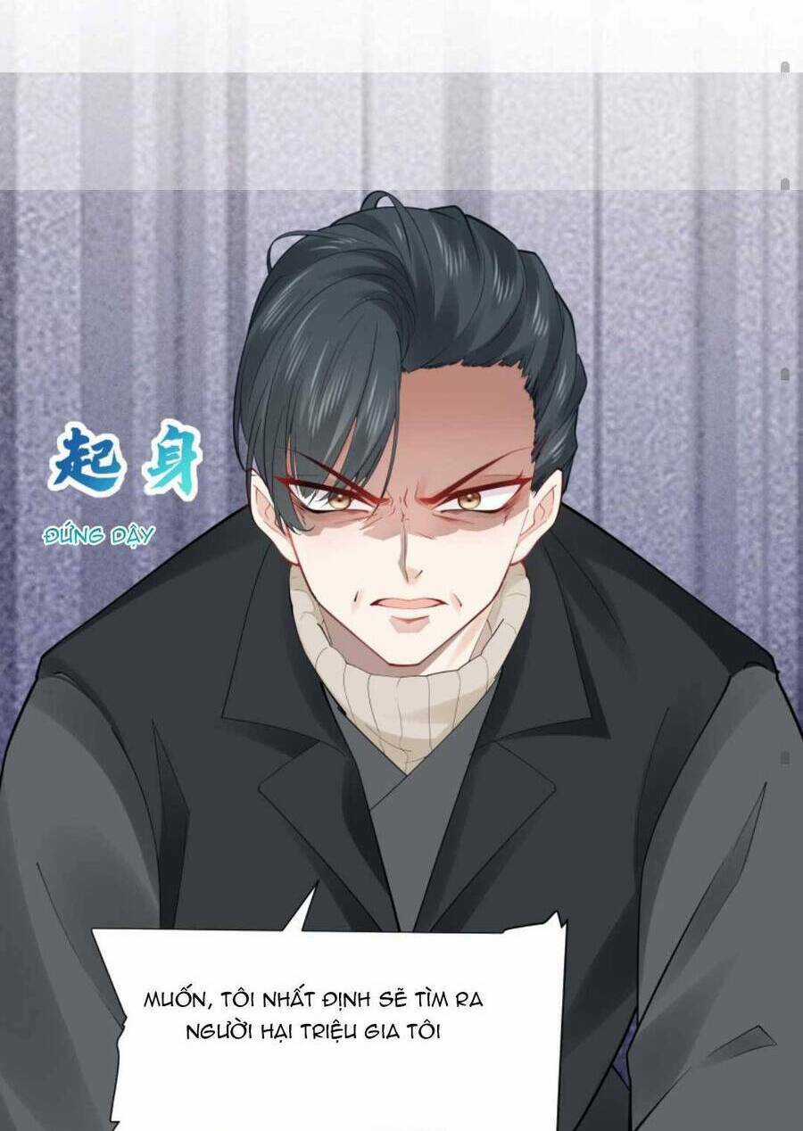 Đại Lão Huyền Học Xuống Núi Khuấy Động Cả Thế Giới Chapter 164 trang 27