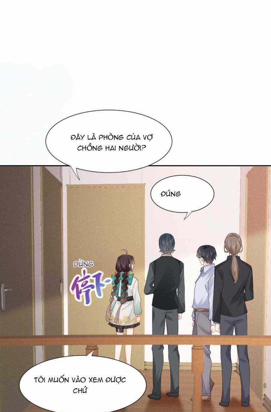 Đại Lão Huyền Học Xuống Núi Khuấy Động Cả Thế Giới Chapter 164 trang 29