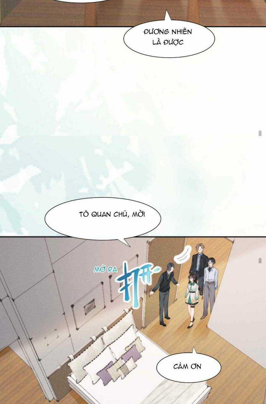 Đại Lão Huyền Học Xuống Núi Khuấy Động Cả Thế Giới Chapter 164 trang 30