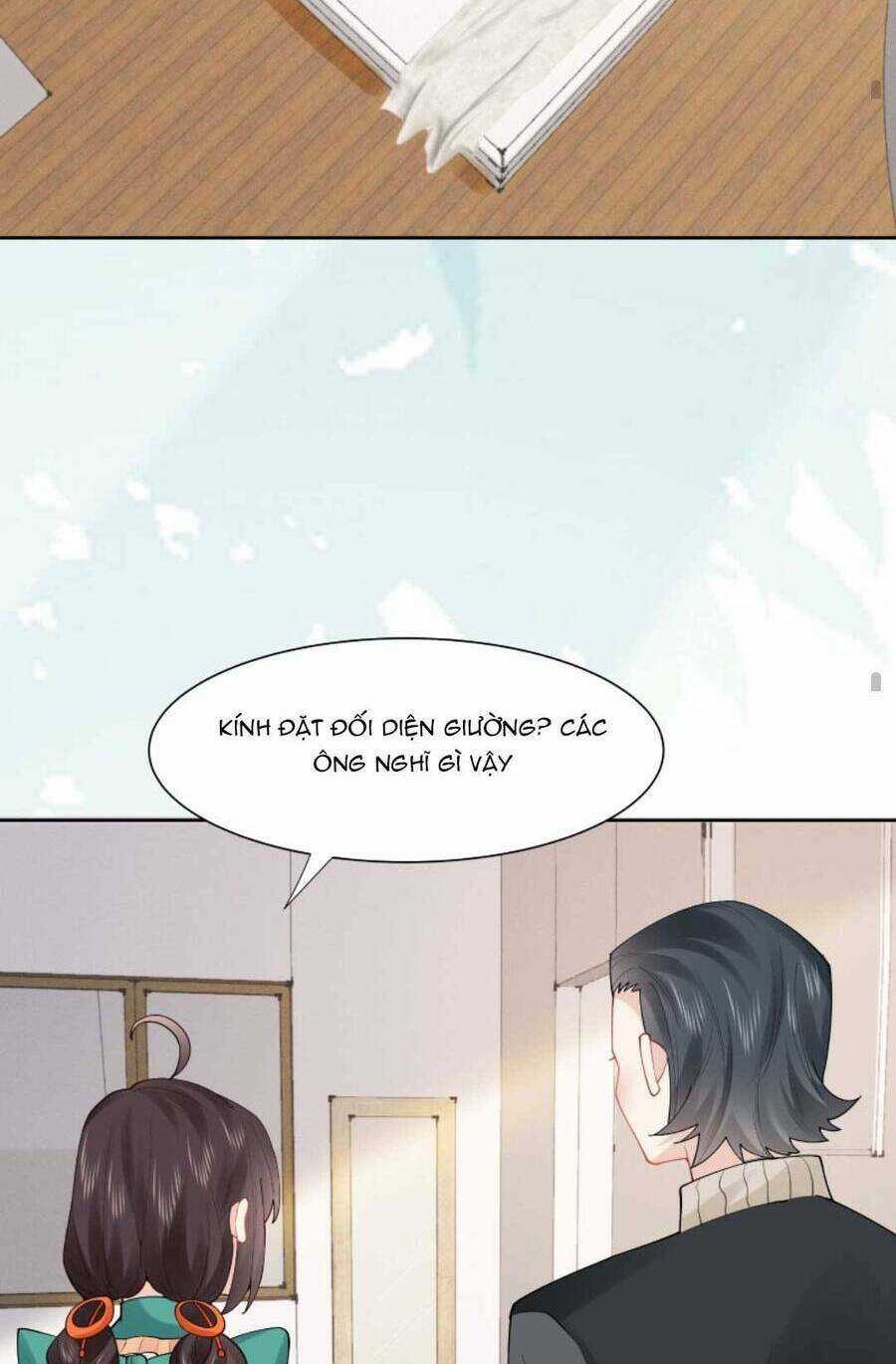 Đại Lão Huyền Học Xuống Núi Khuấy Động Cả Thế Giới Chapter 164 trang 31