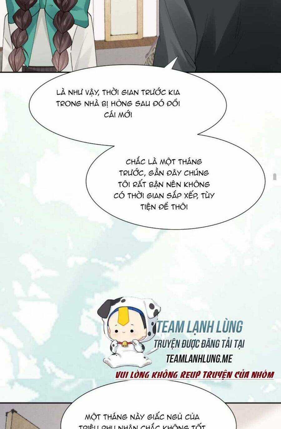 Đại Lão Huyền Học Xuống Núi Khuấy Động Cả Thế Giới Chapter 164 trang 32