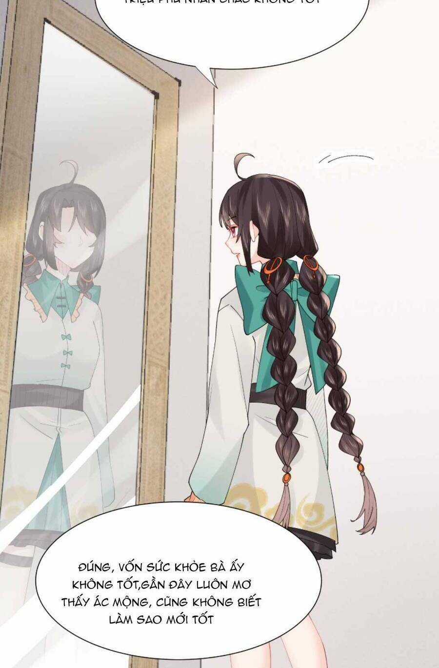 Đại Lão Huyền Học Xuống Núi Khuấy Động Cả Thế Giới Chapter 164 trang 33