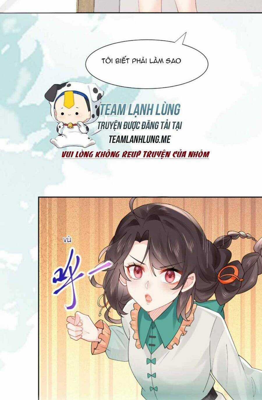 Đại Lão Huyền Học Xuống Núi Khuấy Động Cả Thế Giới Chapter 164 trang 34