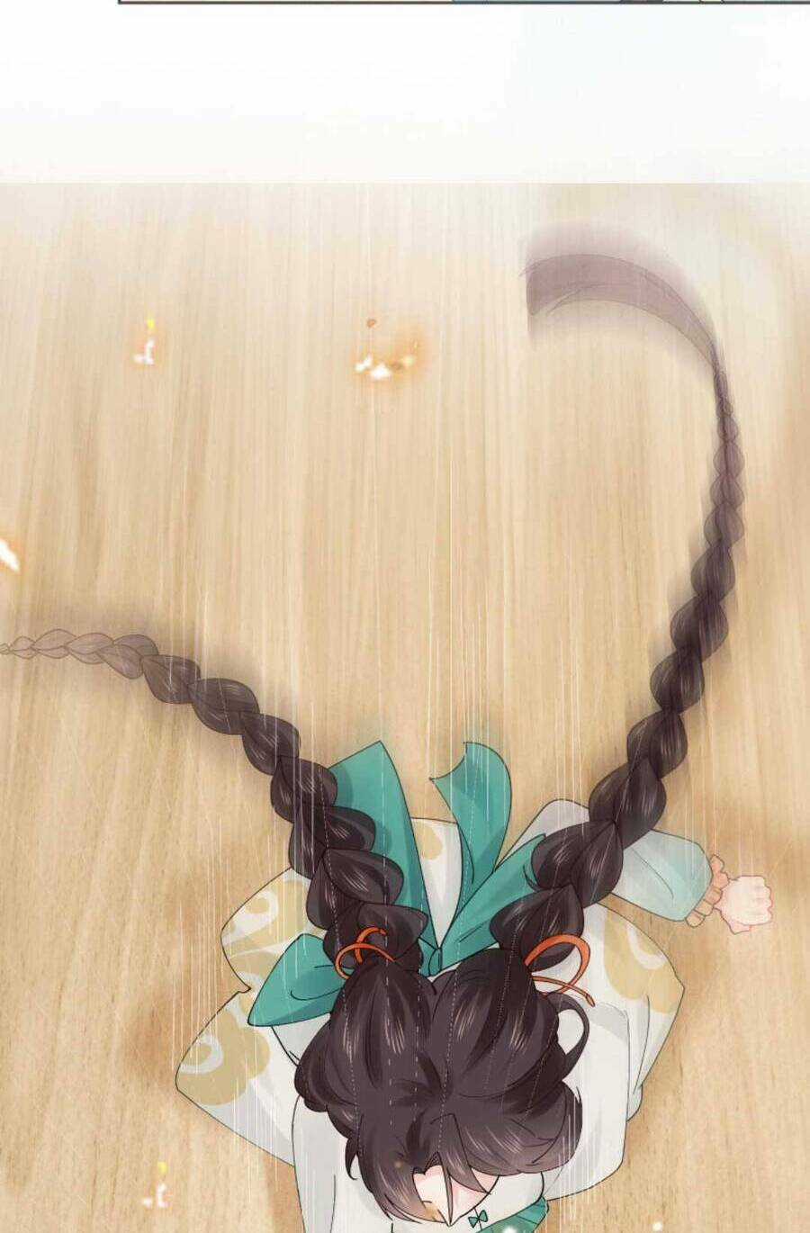 Đại Lão Huyền Học Xuống Núi Khuấy Động Cả Thế Giới Chapter 164 trang 35