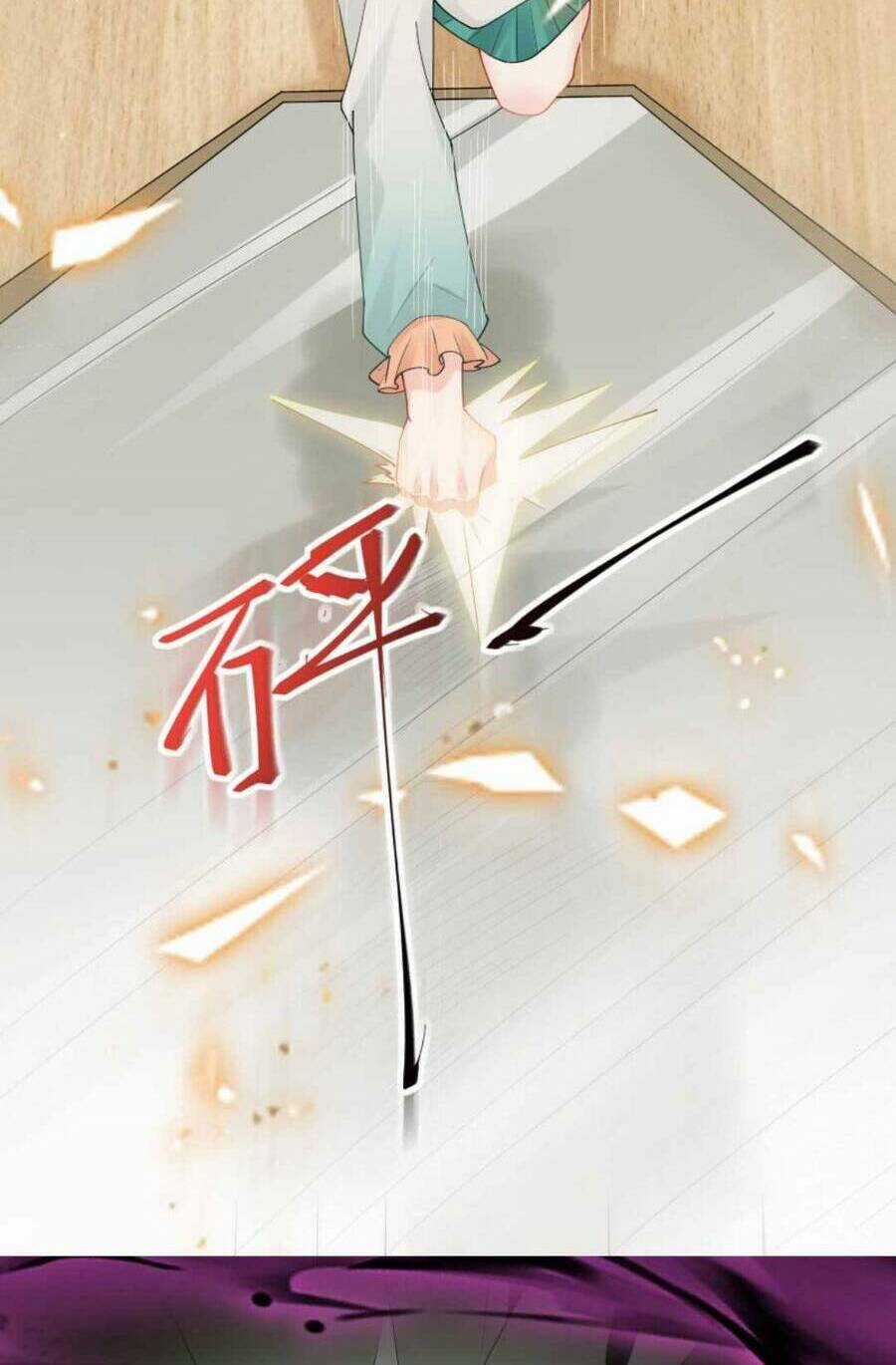 Đại Lão Huyền Học Xuống Núi Khuấy Động Cả Thế Giới Chapter 164 trang 36