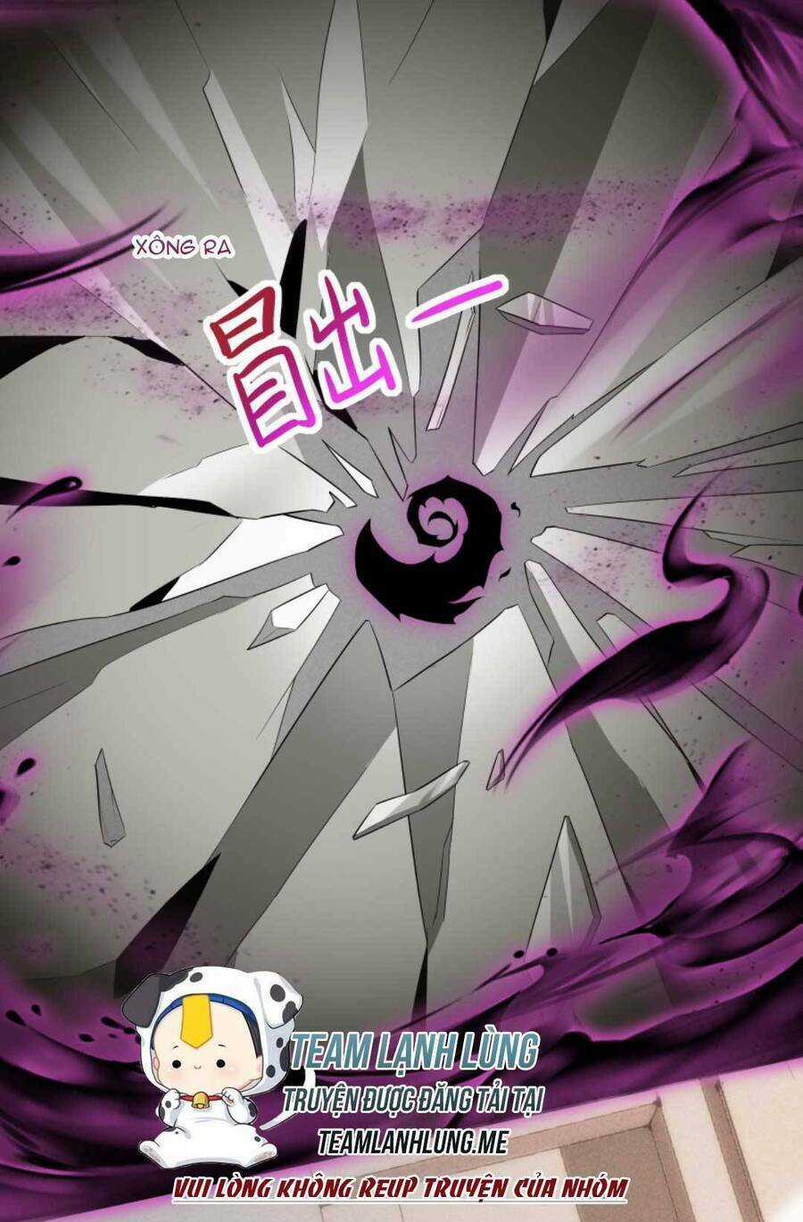 Đại Lão Huyền Học Xuống Núi Khuấy Động Cả Thế Giới Chapter 164 trang 37