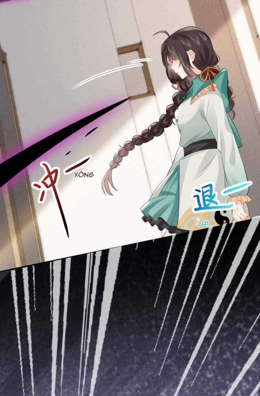 Đại Lão Huyền Học Xuống Núi Khuấy Động Cả Thế Giới Chapter 164 trang 38