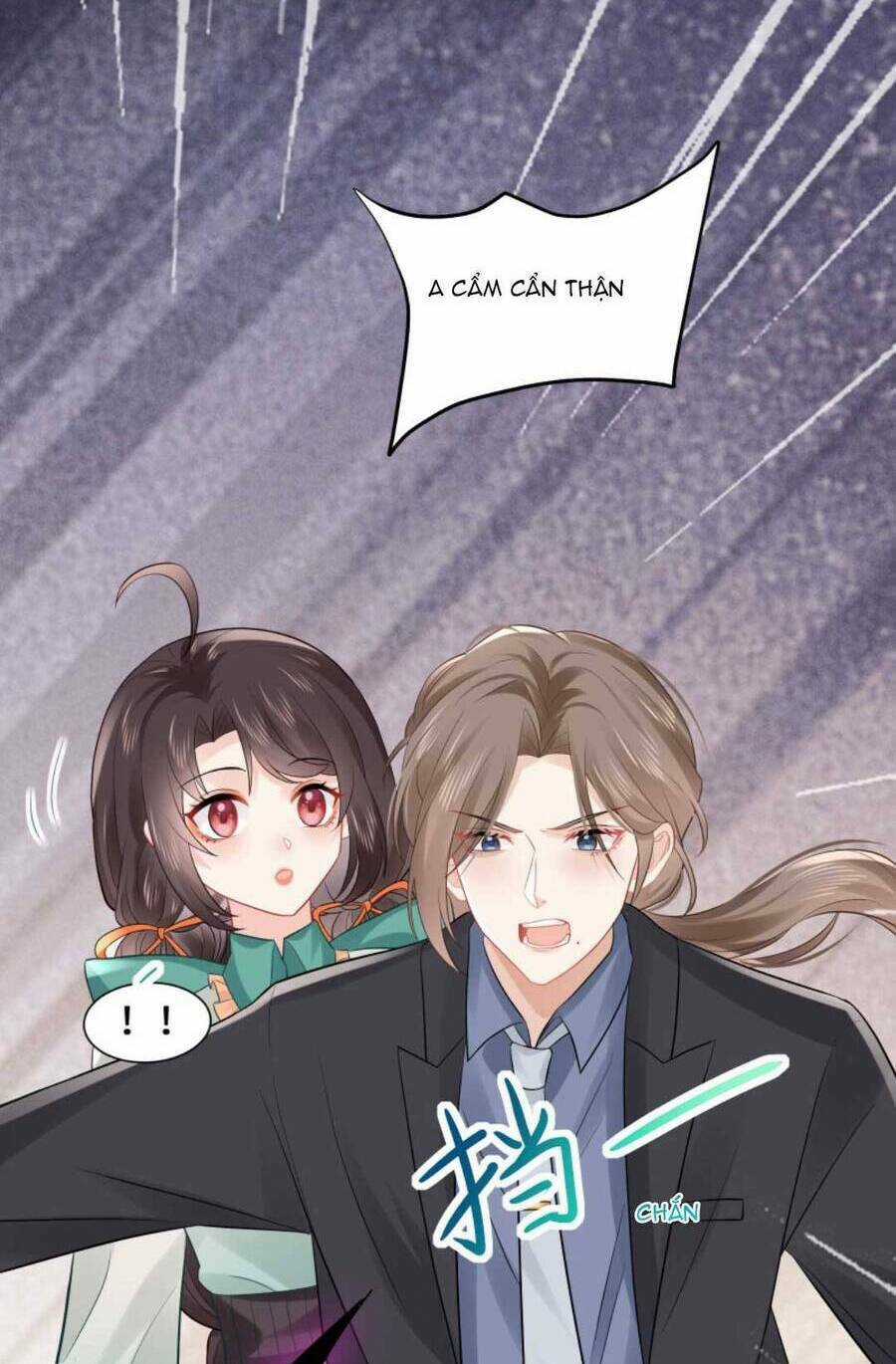 Đại Lão Huyền Học Xuống Núi Khuấy Động Cả Thế Giới Chapter 164 trang 39