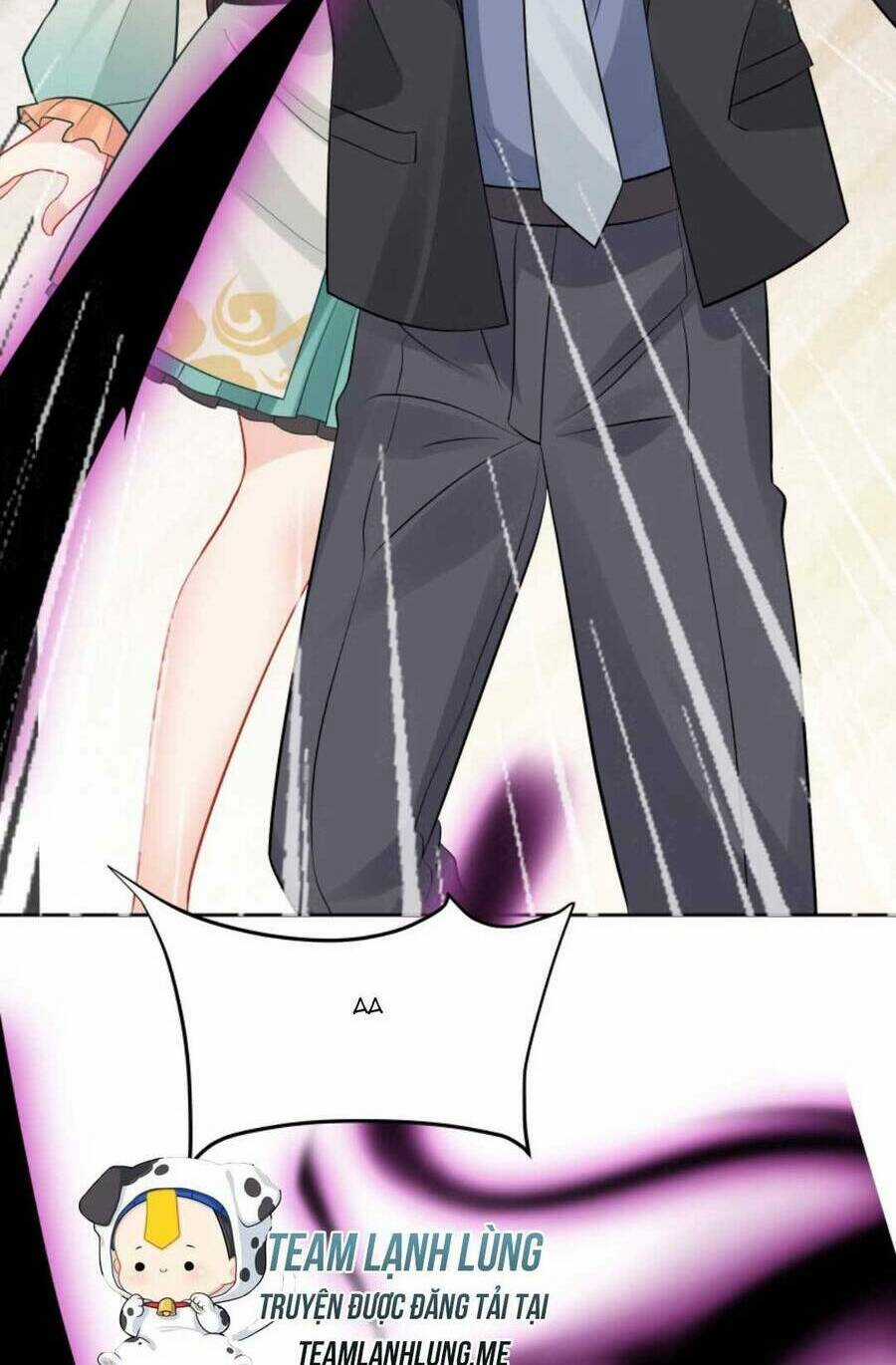 Đại Lão Huyền Học Xuống Núi Khuấy Động Cả Thế Giới Chapter 164 trang 40