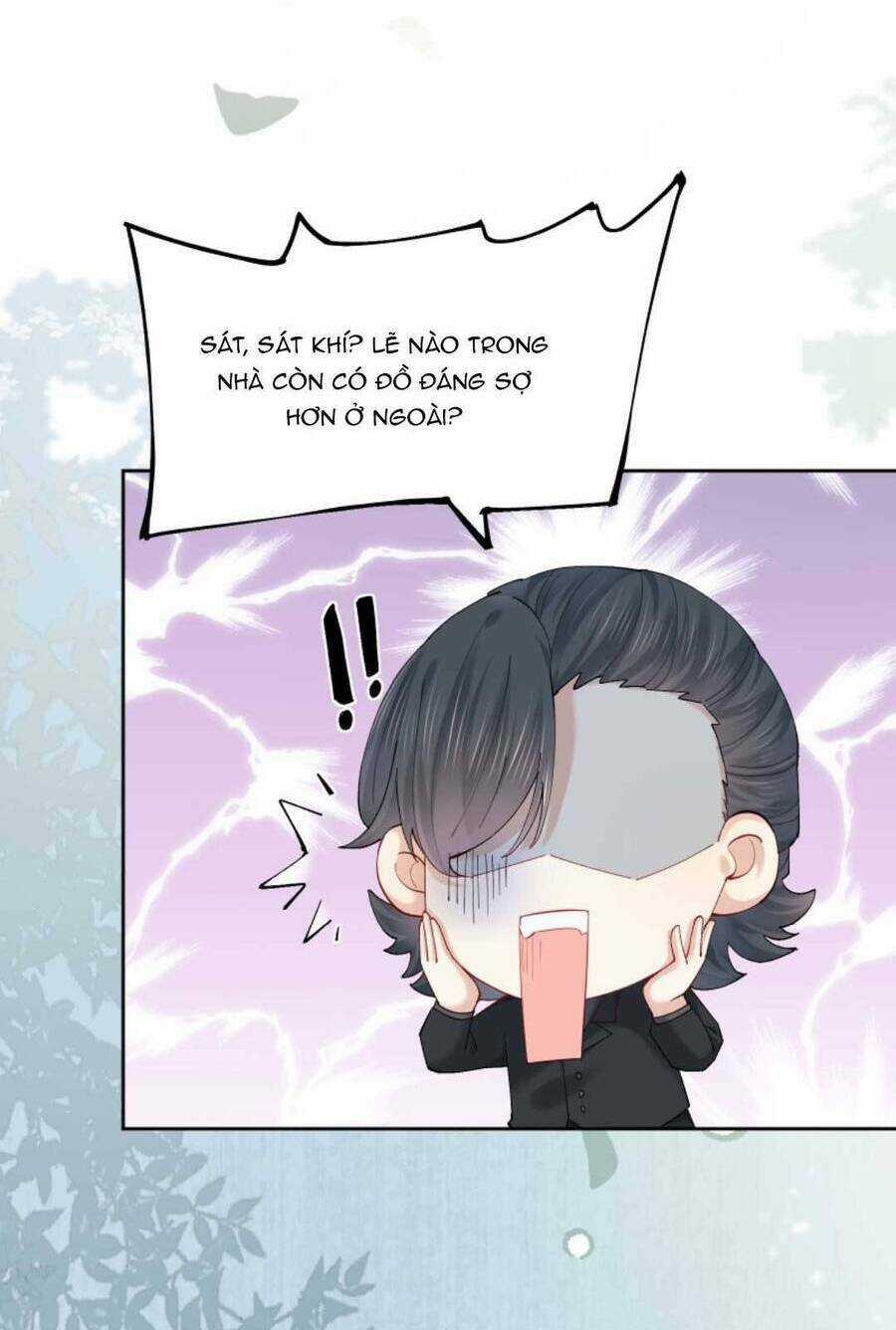 Đại Lão Huyền Học Xuống Núi Khuấy Động Cả Thế Giới Chapter 164 trang 7