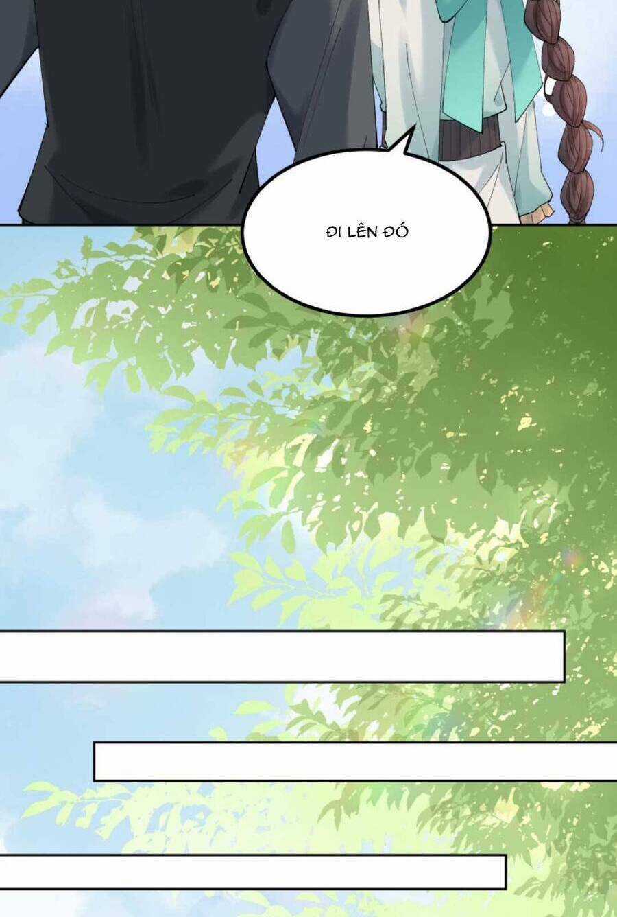 Đại Lão Huyền Học Xuống Núi Khuấy Động Cả Thế Giới Chapter 164 trang 9