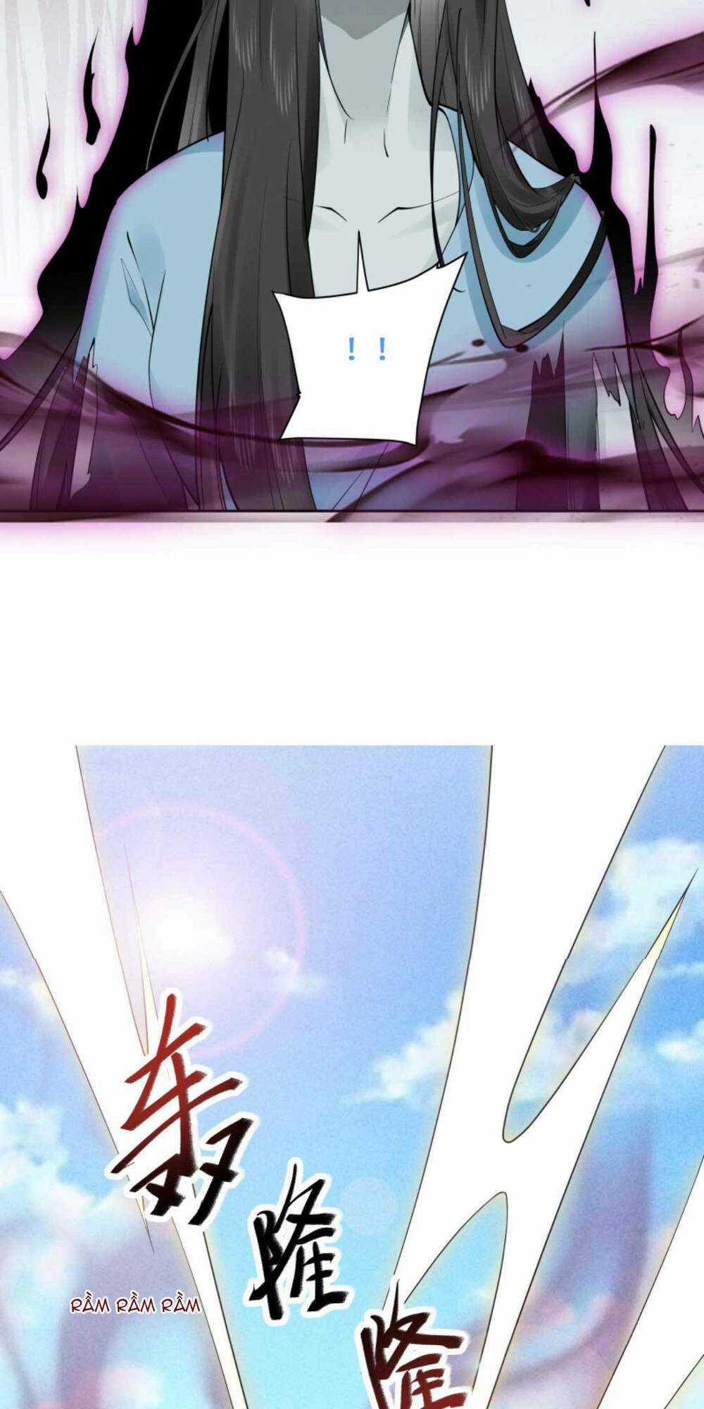 Đại Lão Huyền Học Xuống Núi Khuấy Động Cả Thế Giới Chapter 165 trang 10