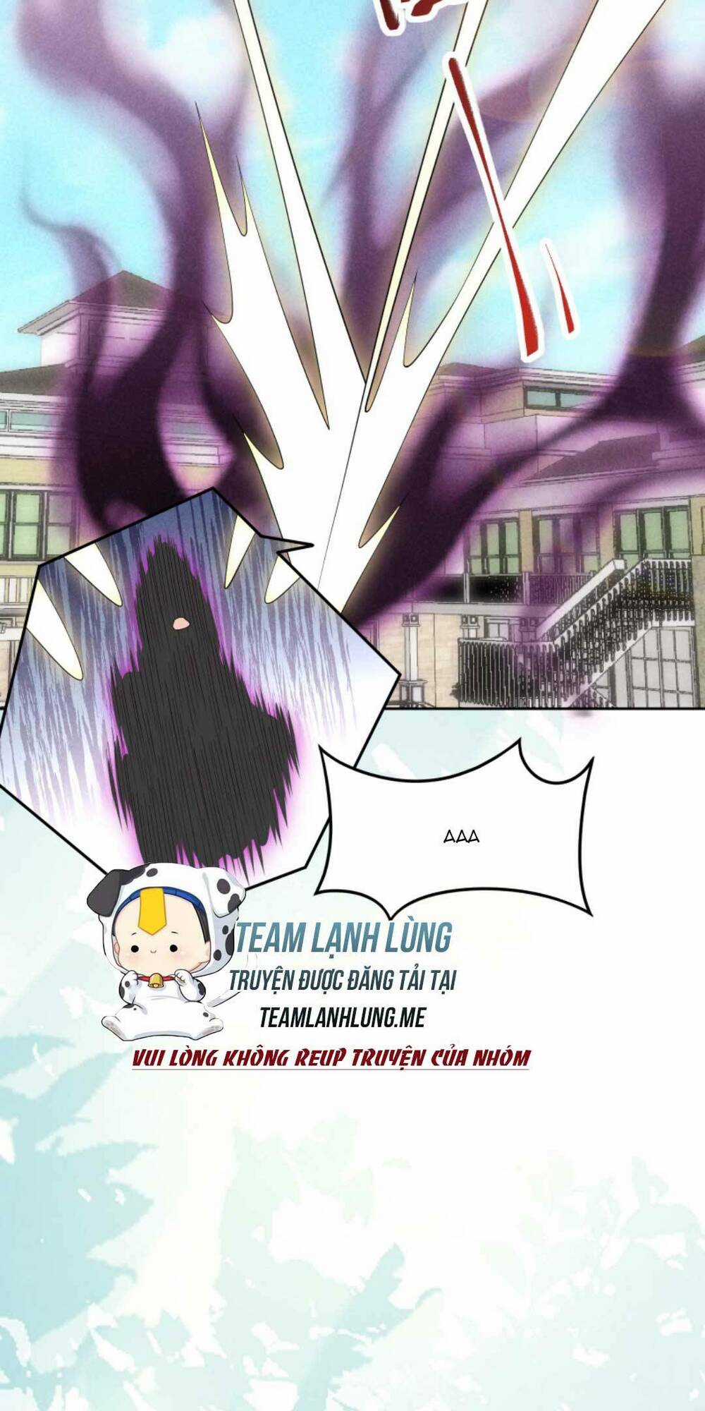 Đại Lão Huyền Học Xuống Núi Khuấy Động Cả Thế Giới Chapter 165 trang 11