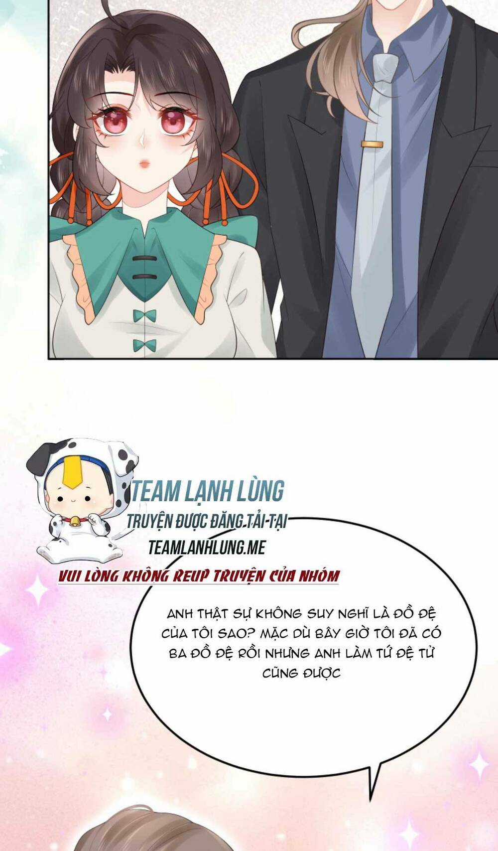 Đại Lão Huyền Học Xuống Núi Khuấy Động Cả Thế Giới Chapter 165 trang 13