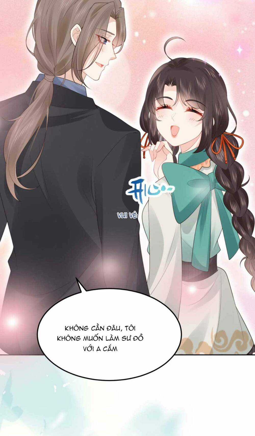 Đại Lão Huyền Học Xuống Núi Khuấy Động Cả Thế Giới Chapter 165 trang 14