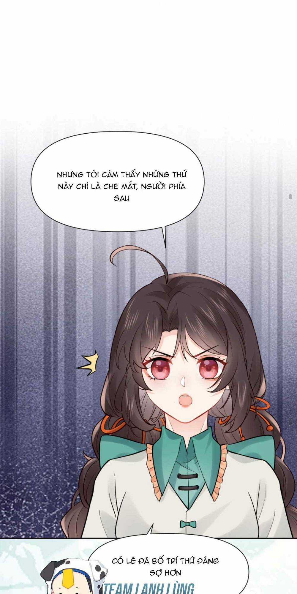 Đại Lão Huyền Học Xuống Núi Khuấy Động Cả Thế Giới Chapter 165 trang 18