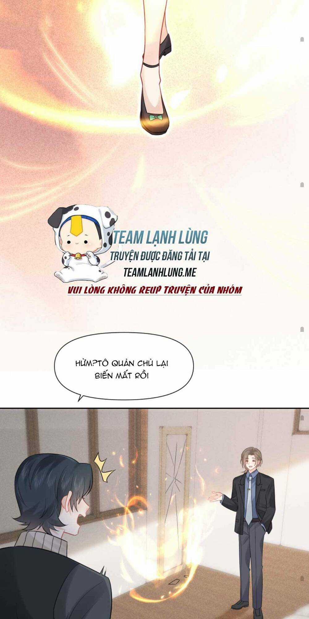 Đại Lão Huyền Học Xuống Núi Khuấy Động Cả Thế Giới Chapter 165 trang 21