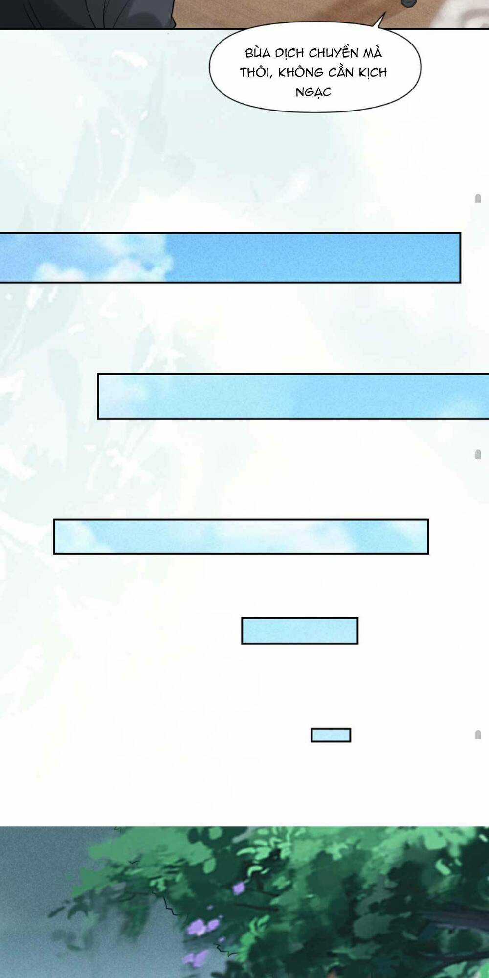 Đại Lão Huyền Học Xuống Núi Khuấy Động Cả Thế Giới Chapter 165 trang 22