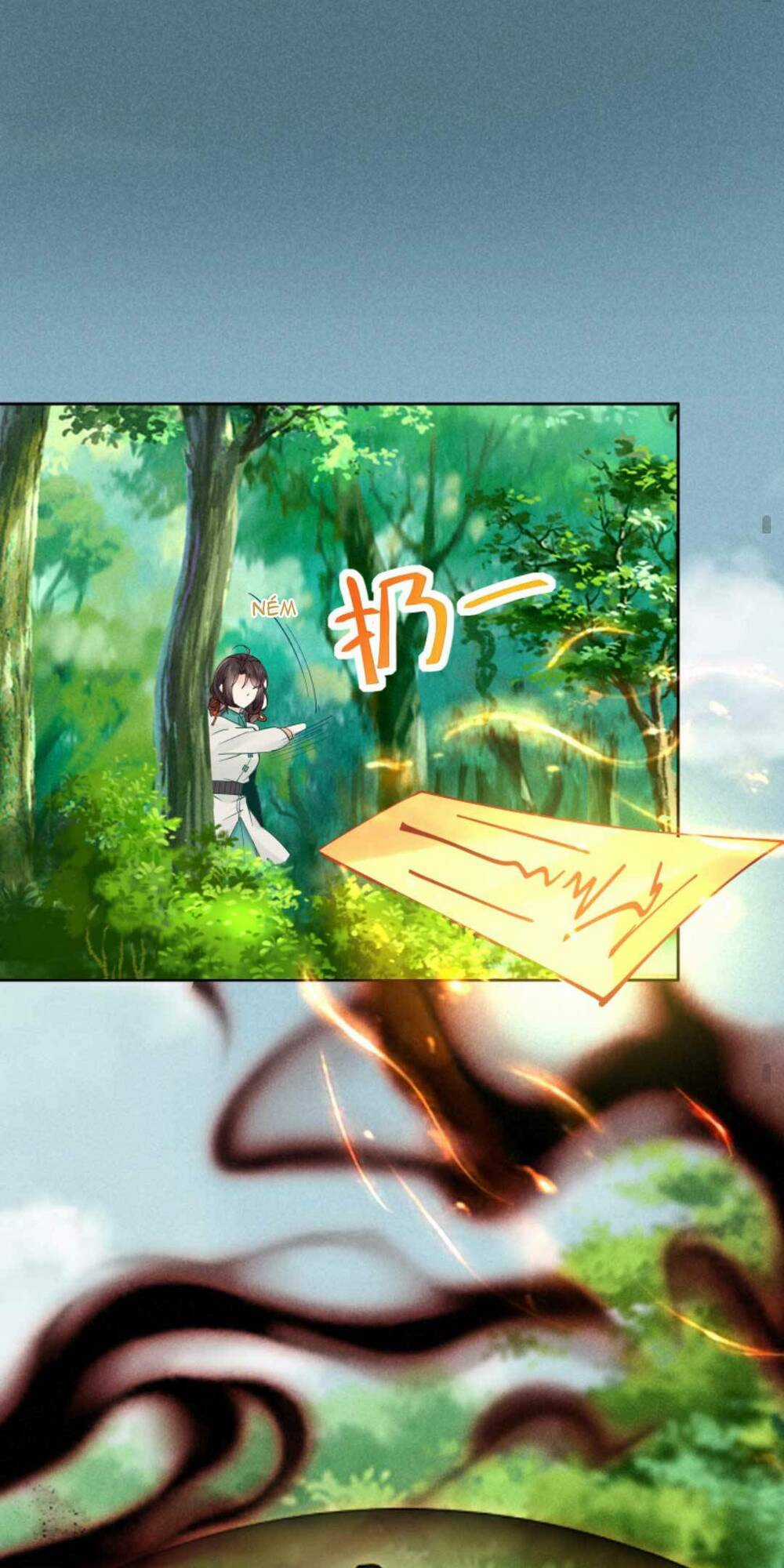 Đại Lão Huyền Học Xuống Núi Khuấy Động Cả Thế Giới Chapter 165 trang 24