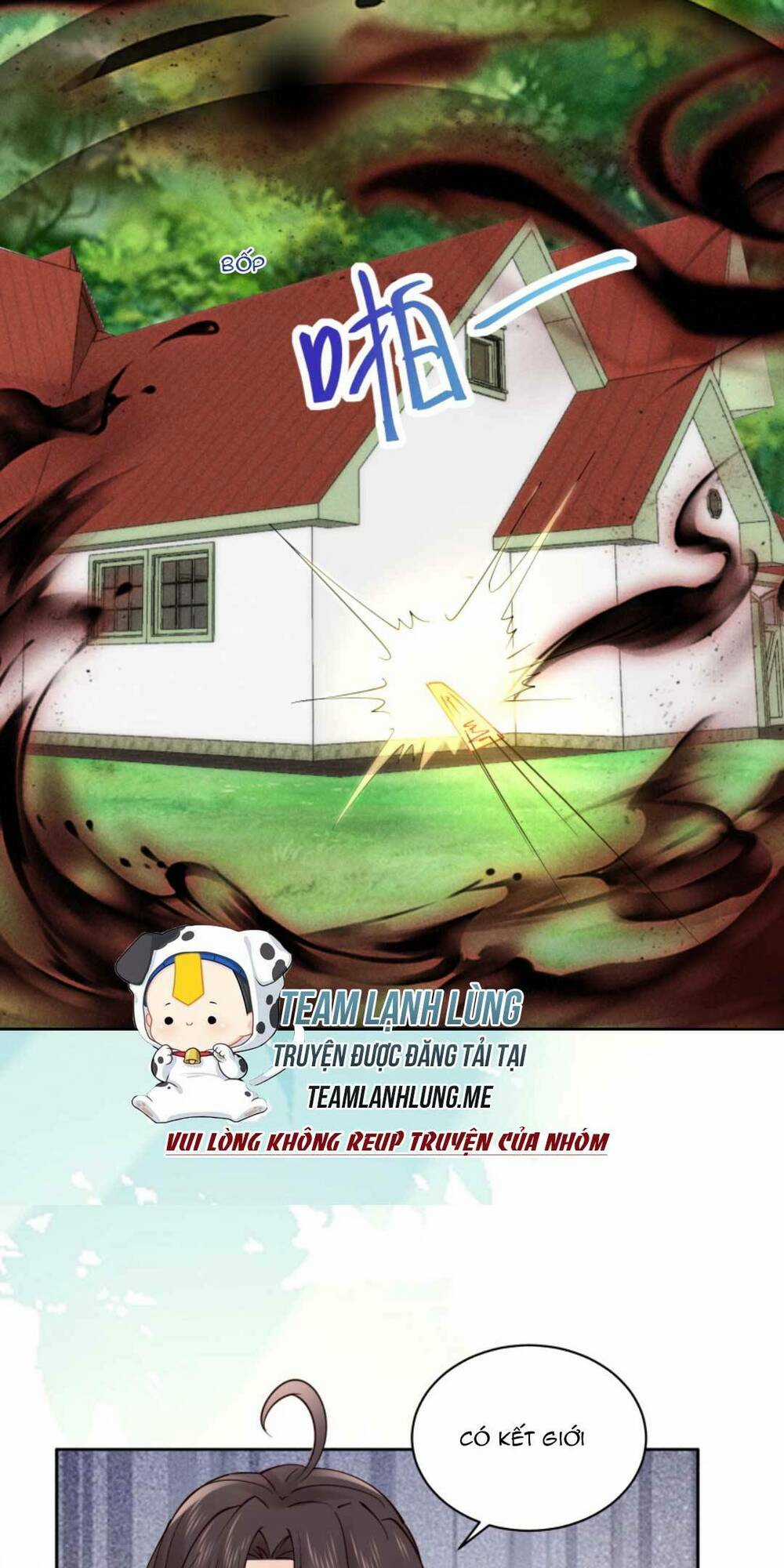 Đại Lão Huyền Học Xuống Núi Khuấy Động Cả Thế Giới Chapter 165 trang 25