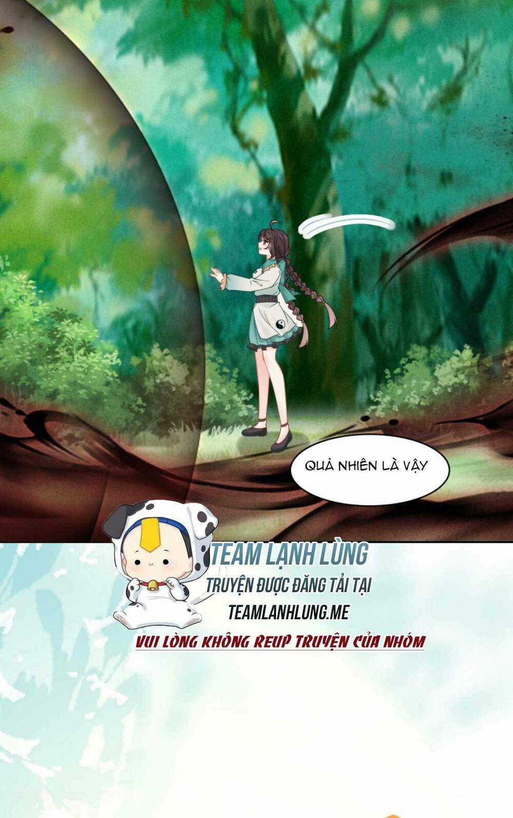 Đại Lão Huyền Học Xuống Núi Khuấy Động Cả Thế Giới Chapter 165 trang 27