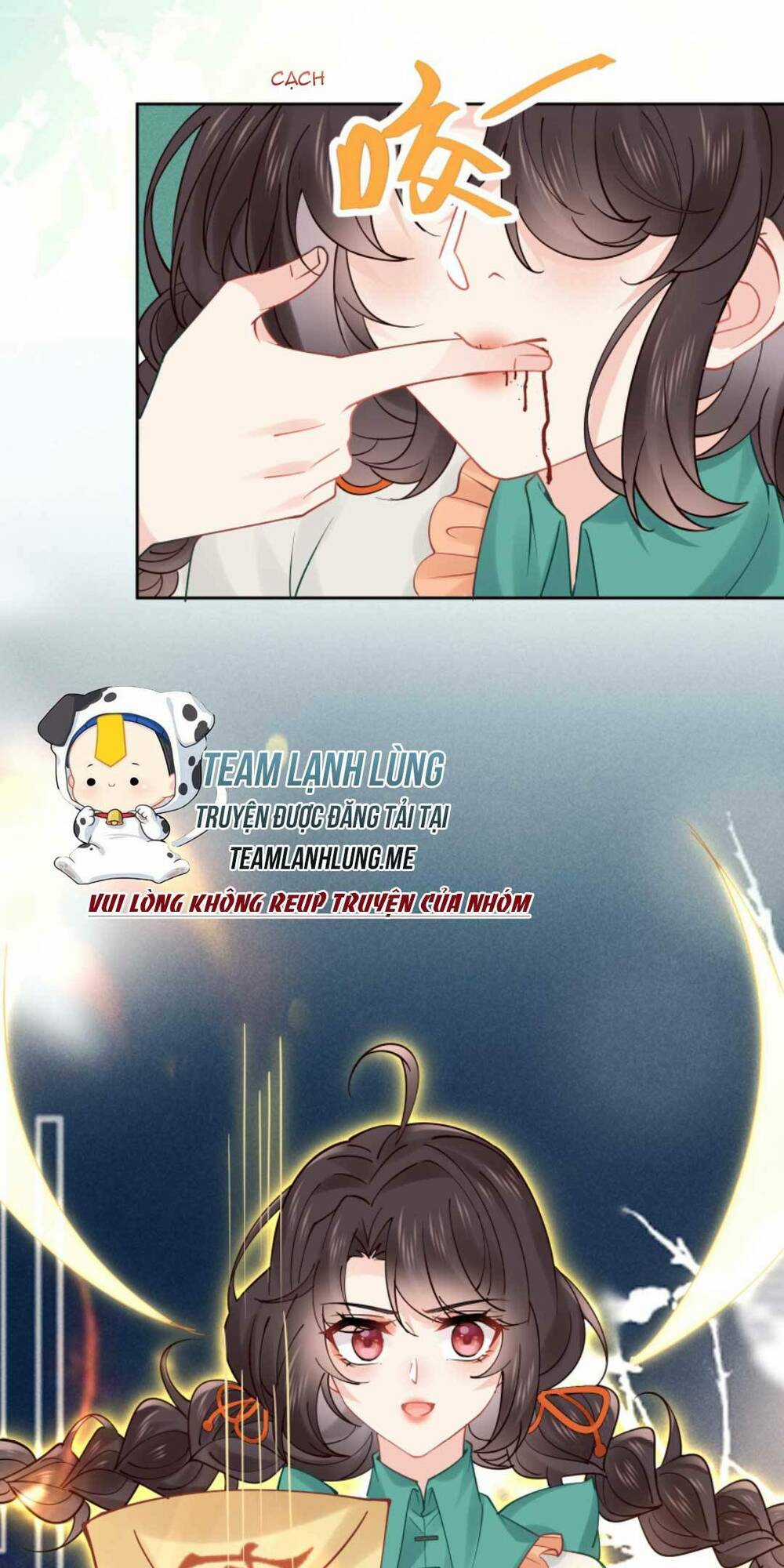 Đại Lão Huyền Học Xuống Núi Khuấy Động Cả Thế Giới Chapter 165 trang 28