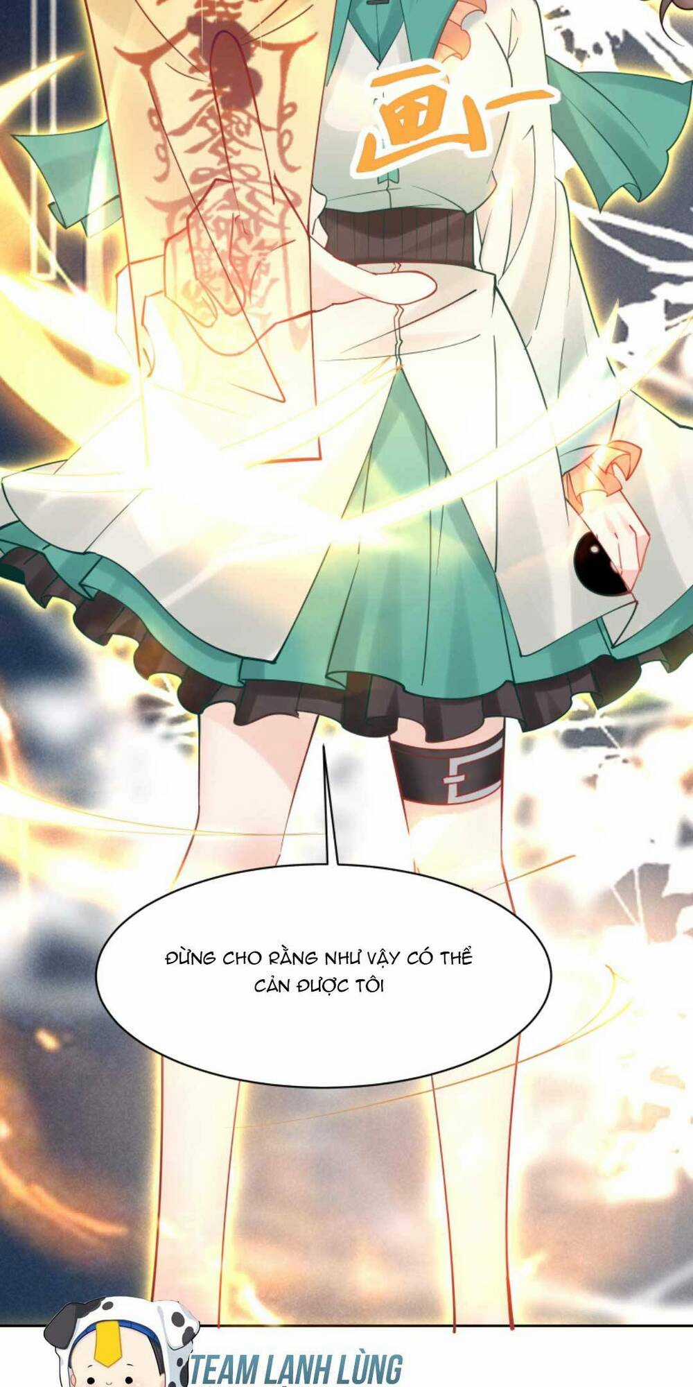 Đại Lão Huyền Học Xuống Núi Khuấy Động Cả Thế Giới Chapter 165 trang 29