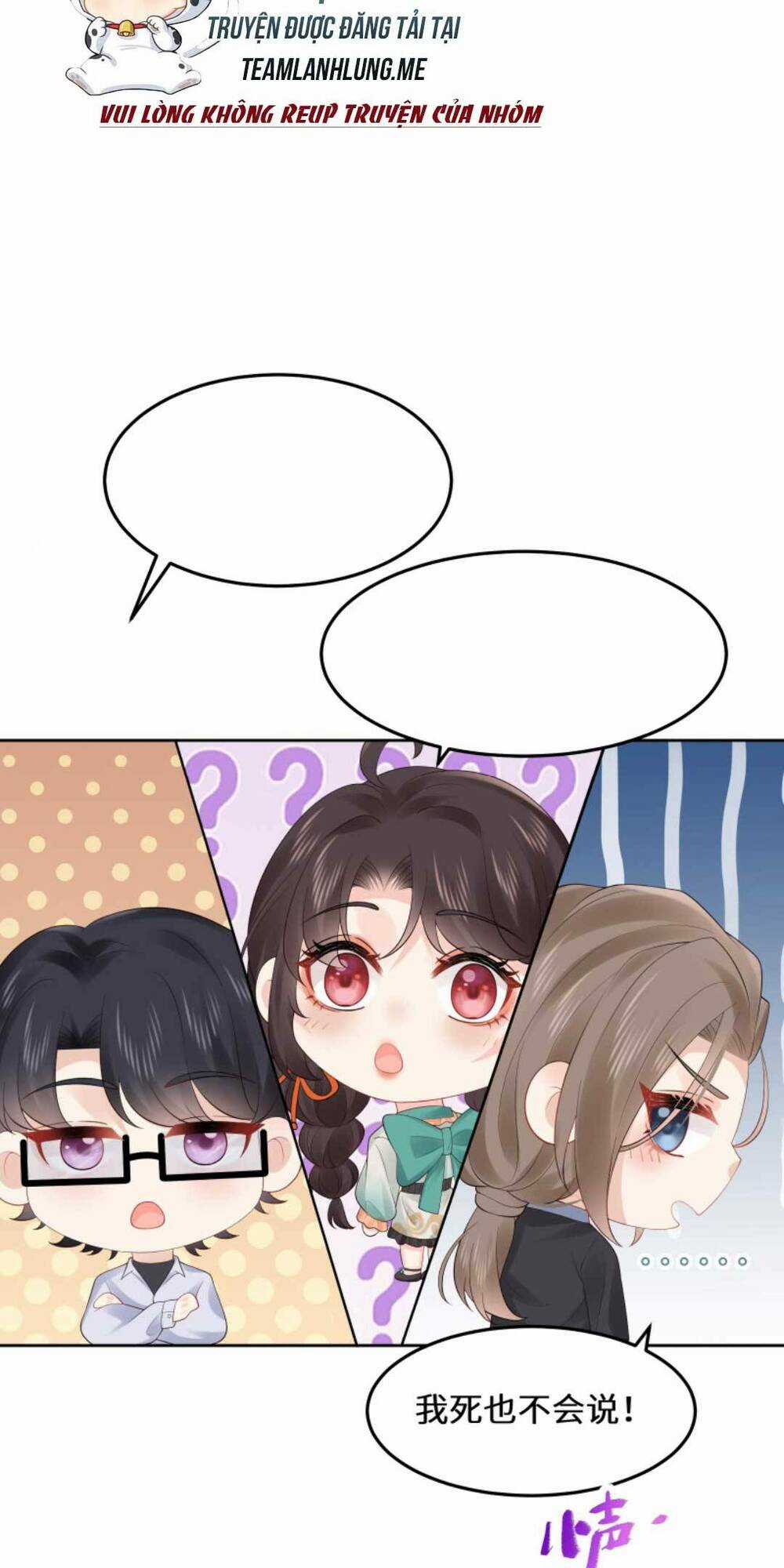 Đại Lão Huyền Học Xuống Núi Khuấy Động Cả Thế Giới Chapter 165 trang 30