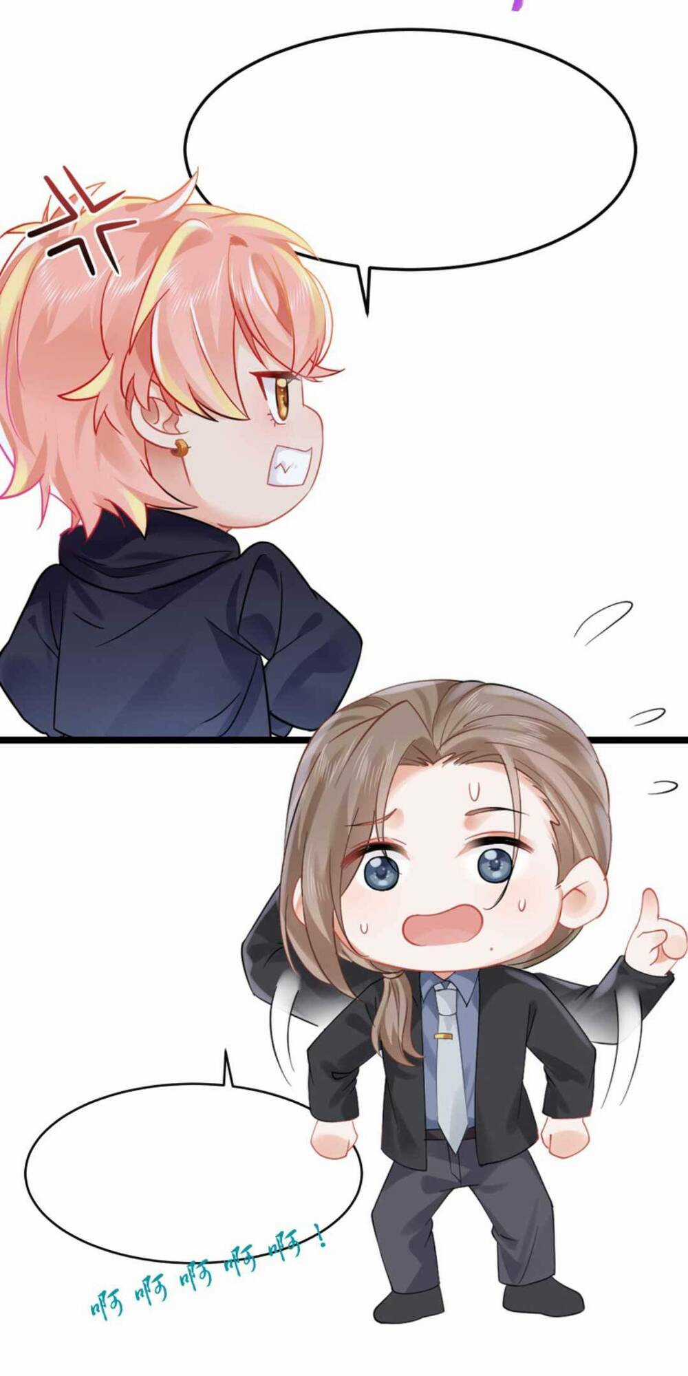 Đại Lão Huyền Học Xuống Núi Khuấy Động Cả Thế Giới Chapter 165 trang 31