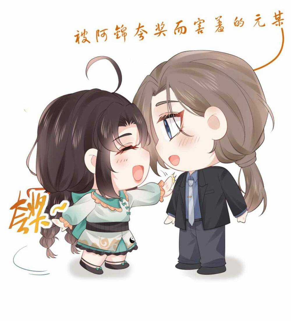 Đại Lão Huyền Học Xuống Núi Khuấy Động Cả Thế Giới Chapter 165 trang 32