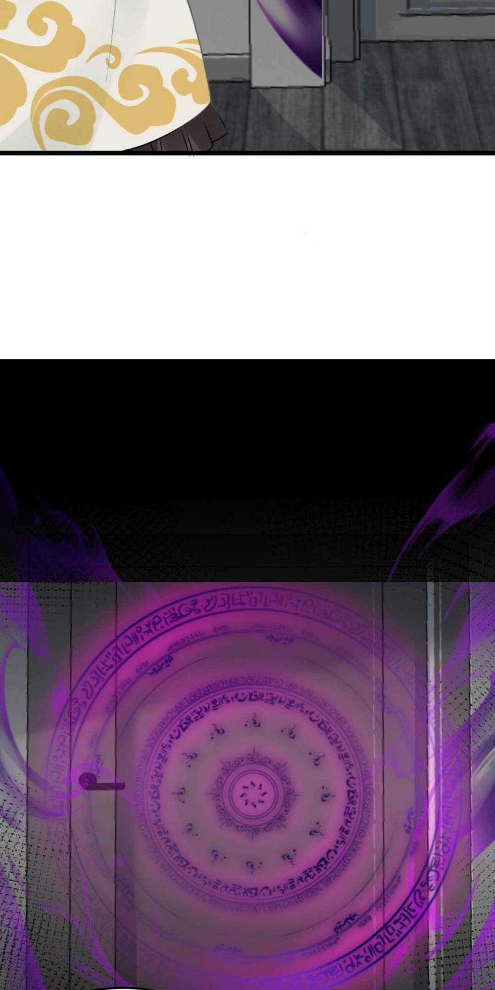 Đại Lão Huyền Học Xuống Núi Khuấy Động Cả Thế Giới Chapter 166 trang 10