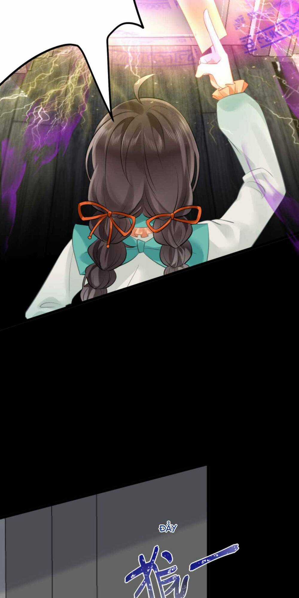 Đại Lão Huyền Học Xuống Núi Khuấy Động Cả Thế Giới Chapter 166 trang 12