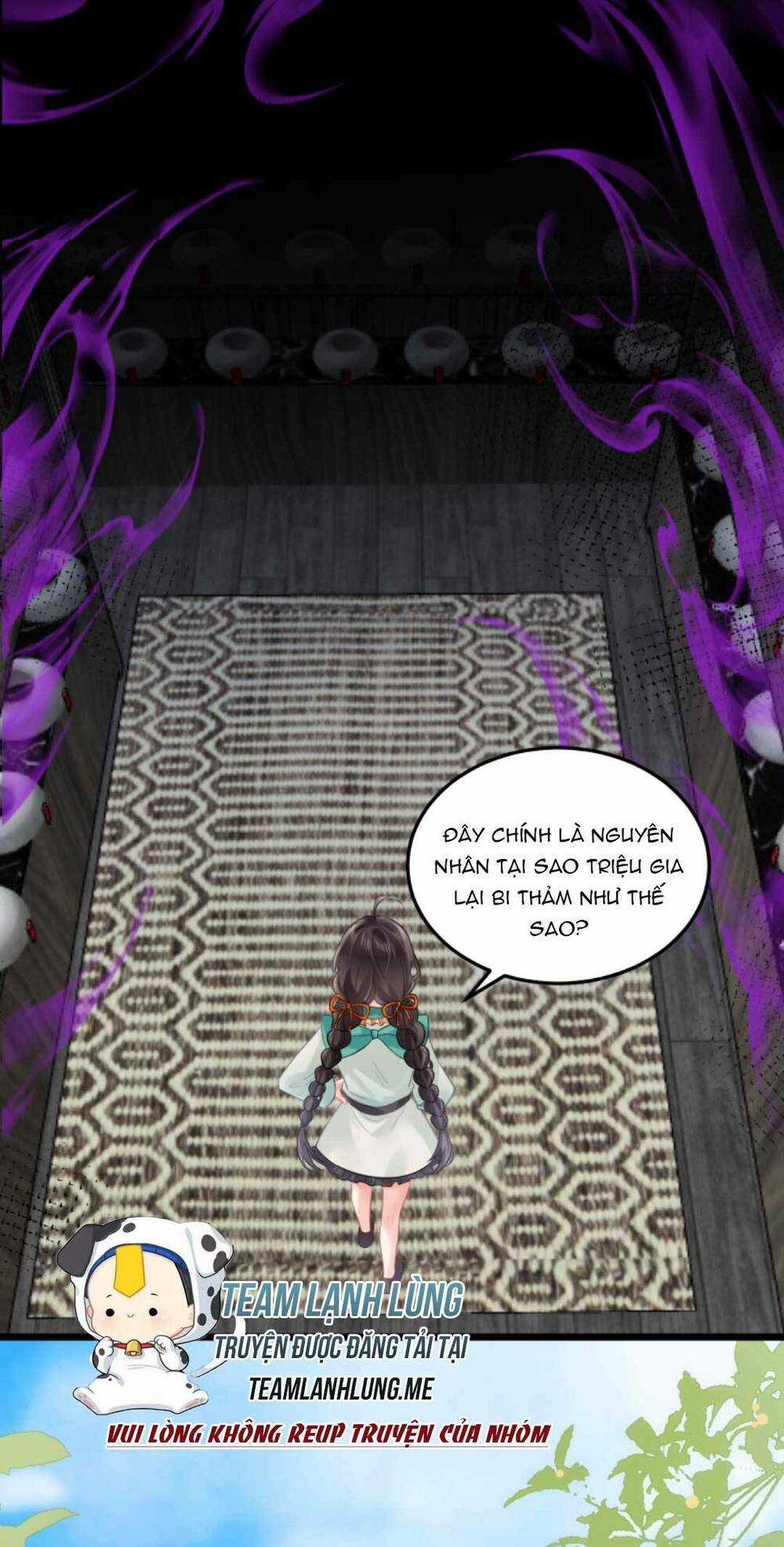 Đại Lão Huyền Học Xuống Núi Khuấy Động Cả Thế Giới Chapter 166 trang 14