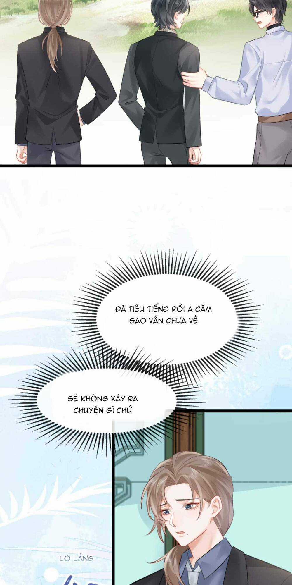 Đại Lão Huyền Học Xuống Núi Khuấy Động Cả Thế Giới Chapter 166 trang 16