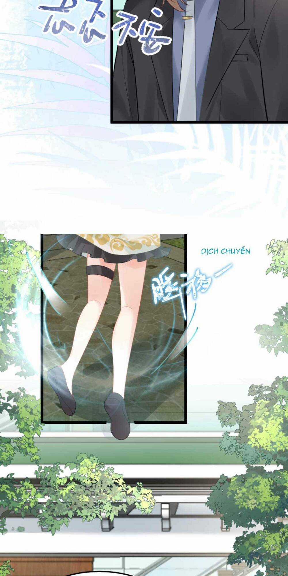 Đại Lão Huyền Học Xuống Núi Khuấy Động Cả Thế Giới Chapter 166 trang 17