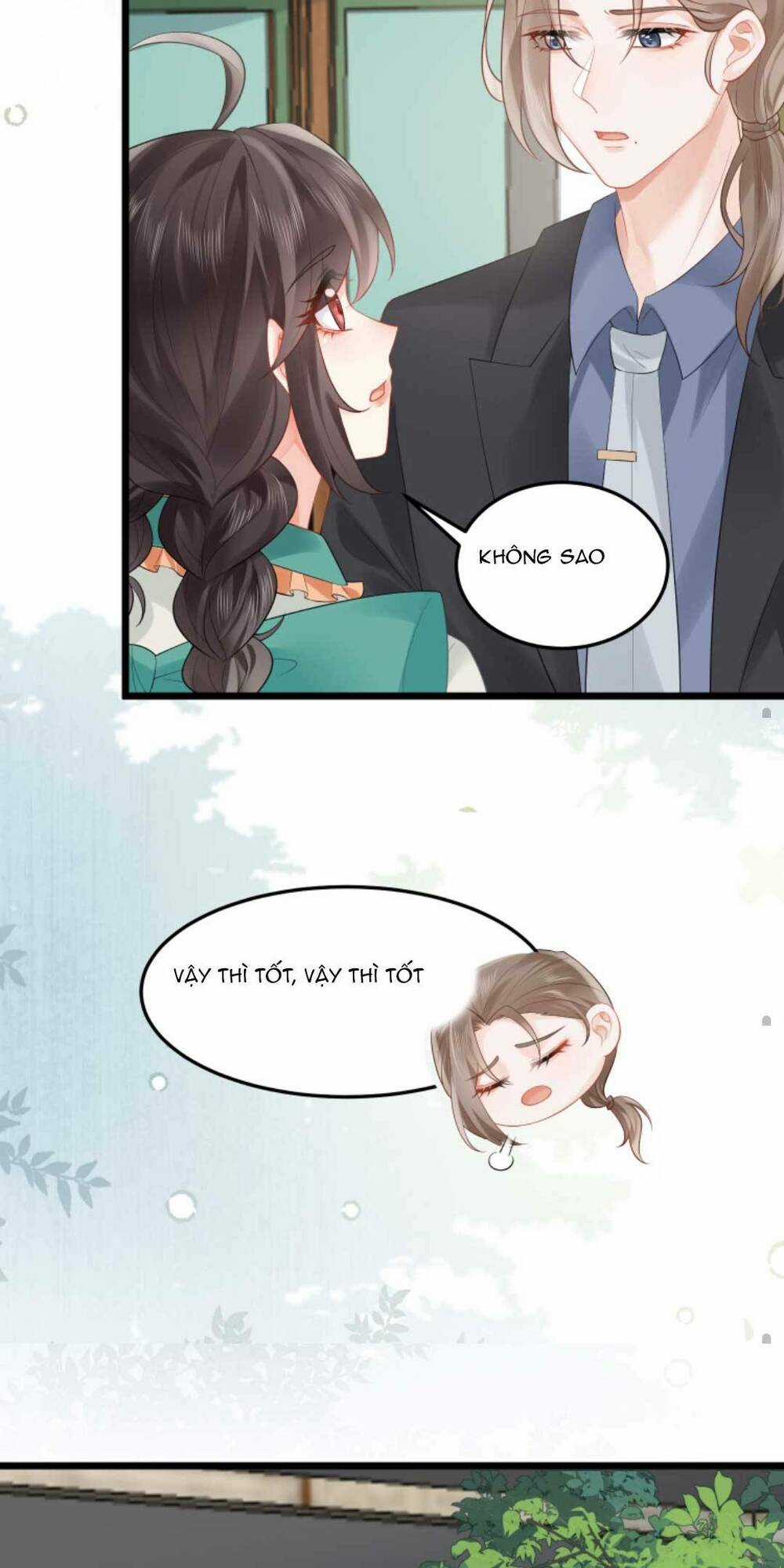 Đại Lão Huyền Học Xuống Núi Khuấy Động Cả Thế Giới Chapter 166 trang 19