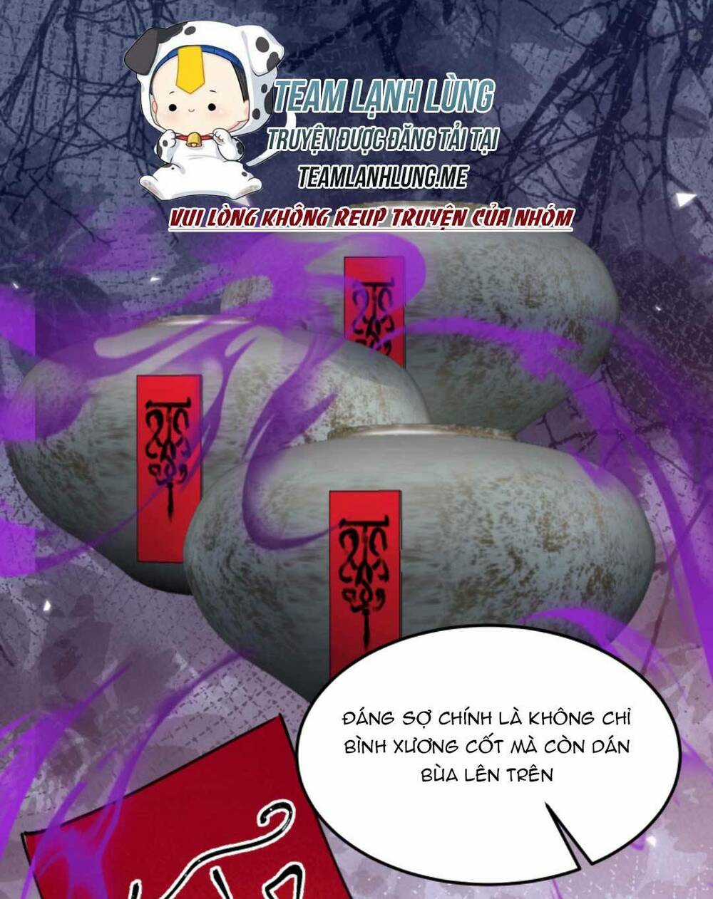 Đại Lão Huyền Học Xuống Núi Khuấy Động Cả Thế Giới Chapter 166 trang 22